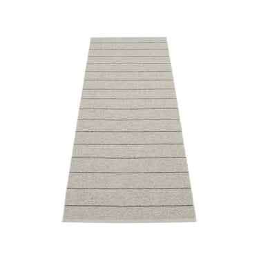 Pappelina Rug Carl Warm Grey
