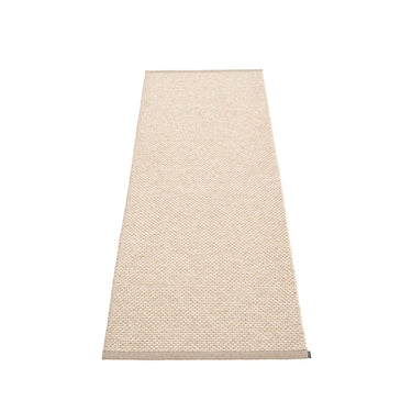 Pappelina Rug Effi Mud