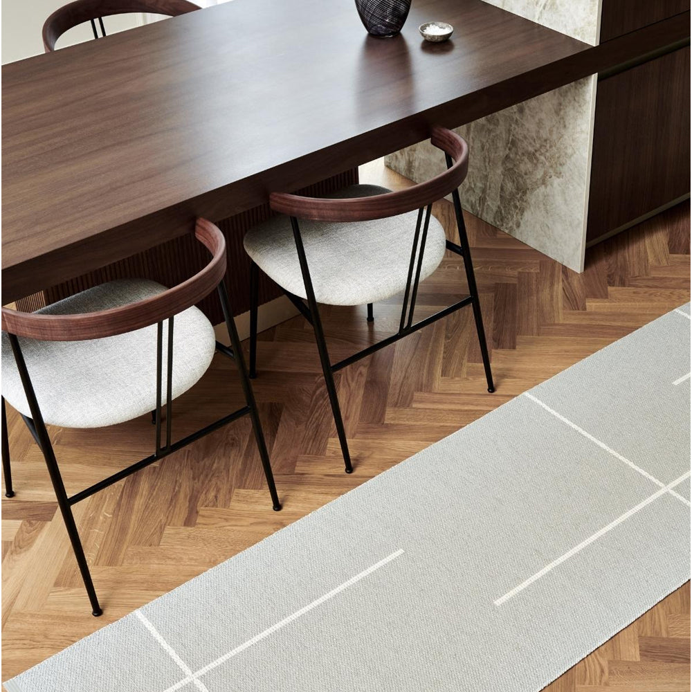 Pappelina Rug Fred Linen