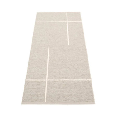 Pappelina Rug Fred Linen