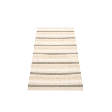 Pappelina Rug Grace Cream