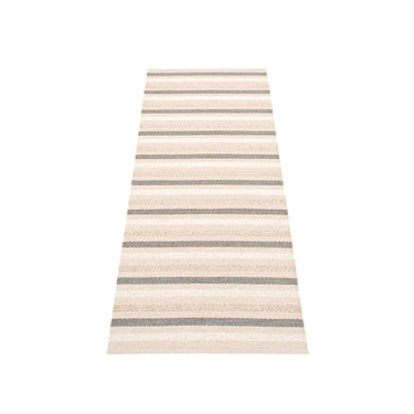 Pappelina Rug Grace Cream