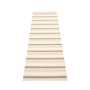 Pappelina Rug Grace Cream
