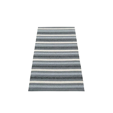 Pappelina Rug Grace Granit