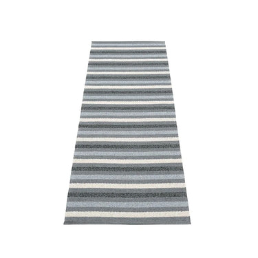 Pappelina Rug Grace Granit