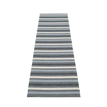 Pappelina Rug Grace Granit