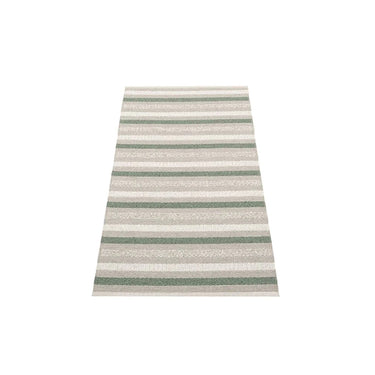 Pappelina Rug Grace Warm Grey
