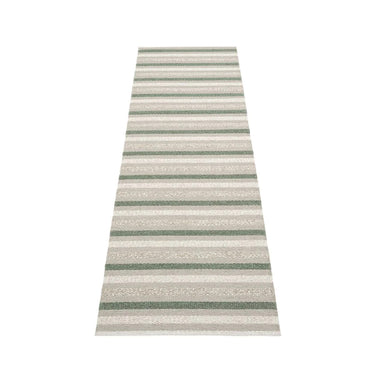 Pappelina Rug Grace Warm Grey