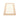 Pappelina Rug Ilda Beige
