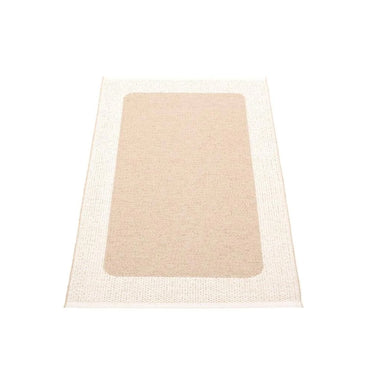 Pappelina Rug Ilda Beige