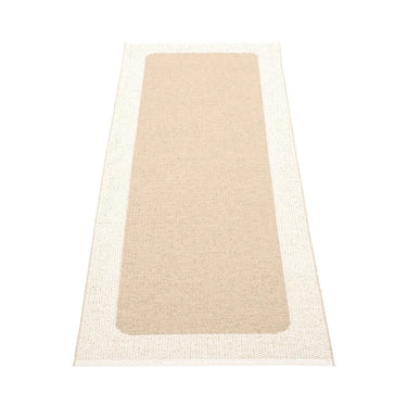 Pappelina Rug Ilda Beige