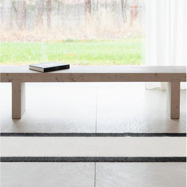 Pappelina Rug Ilda Black
