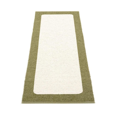 Pappelina Rug Ilda Pine