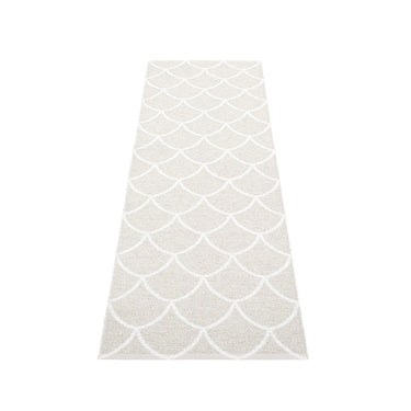 Pappelina Rug Kotte Fossil Grey