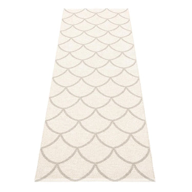 Pappelina Rug Kotte Linen