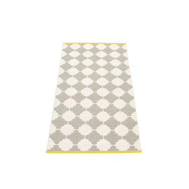 Pappelina Rug Marre Warm Grey