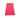 Pappelina Rug Max Cherry