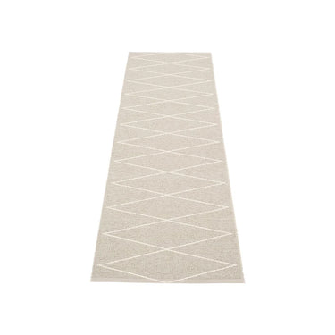 Pappelina Rug Max Linen