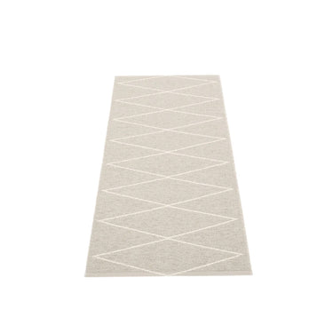 Pappelina Rug Max Linen