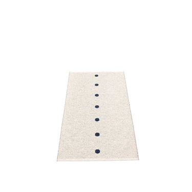 Pappelina Rug Peg Dark Blue