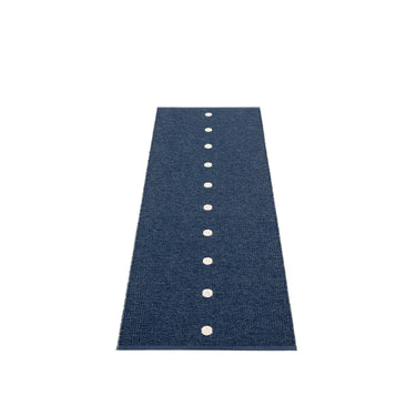 Pappelina Rug Peg Dark Blue