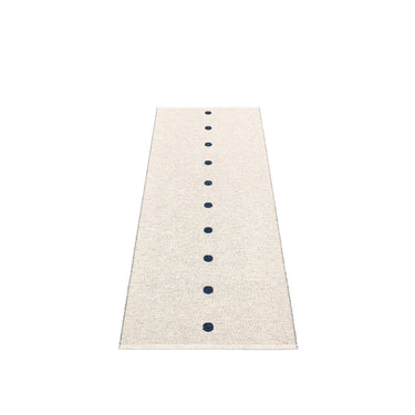 Pappelina Rug Peg Dark Blue