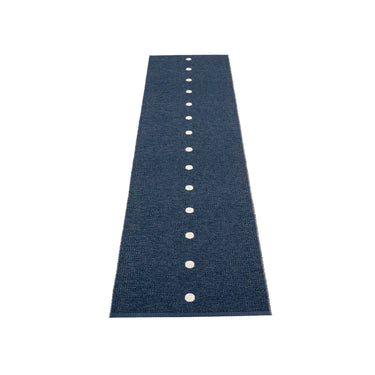 Pappelina Rug Peg Dark Blue