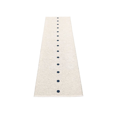 Pappelina Rug Peg Dark Blue