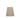 Pappelina Rug Peg Dark Linen