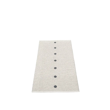 Pappelina Rug Peg Granit