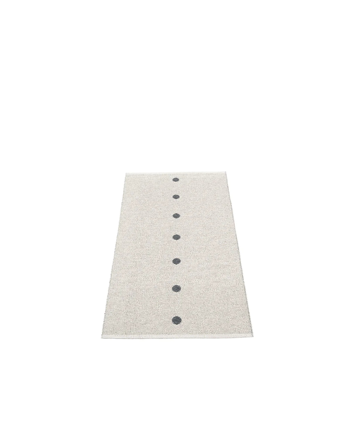 Pappelina Rug Peg Granit