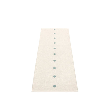 Pappelina Rug Peg Haze