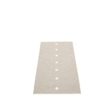 Pappelina Rug Peg Linen