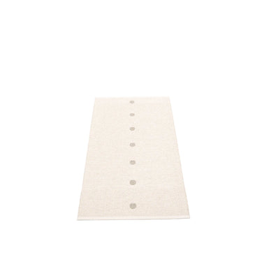 Pappelina Rug Peg Linen