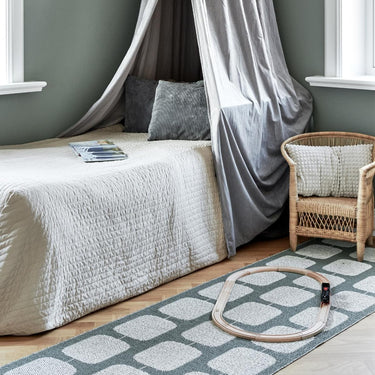 Pappelina Rug Sten Army