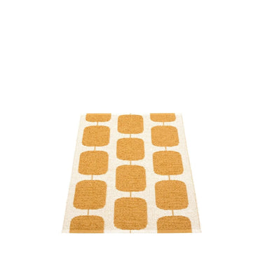 Pappelina Rug Sten Ochre