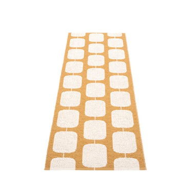 Pappelina Rug Sten Ochre