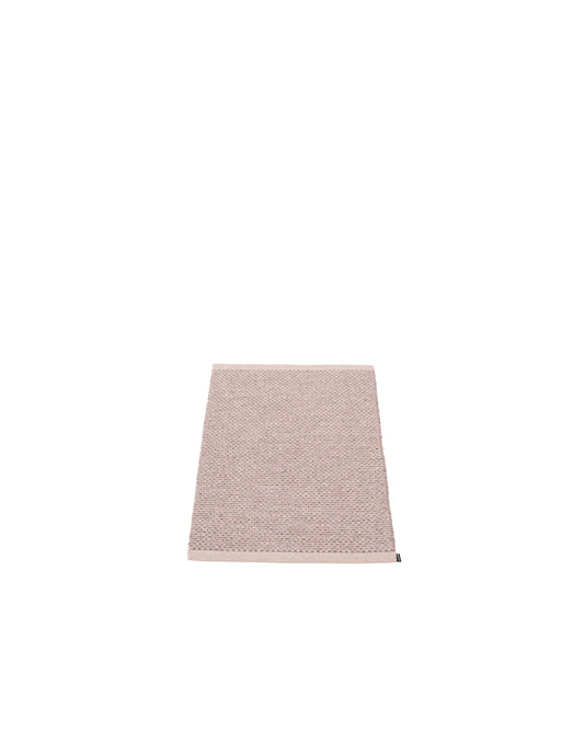 Pappelina Rug Svea Lilac Metallic