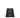 Pappelina Rug Vera 2.0 Black/Black Metallic