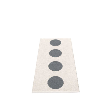 Pappelina Rug Vera Granit