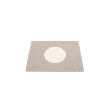 Pappelina Rug Vera Mud