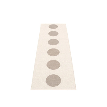 Pappelina Rug Vera Mud