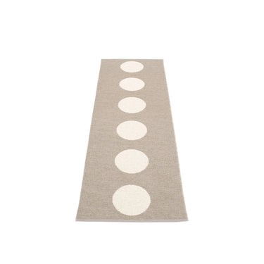 Pappelina Rug Vera Mud