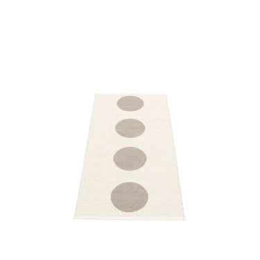 Pappelina Rug Vera Mud