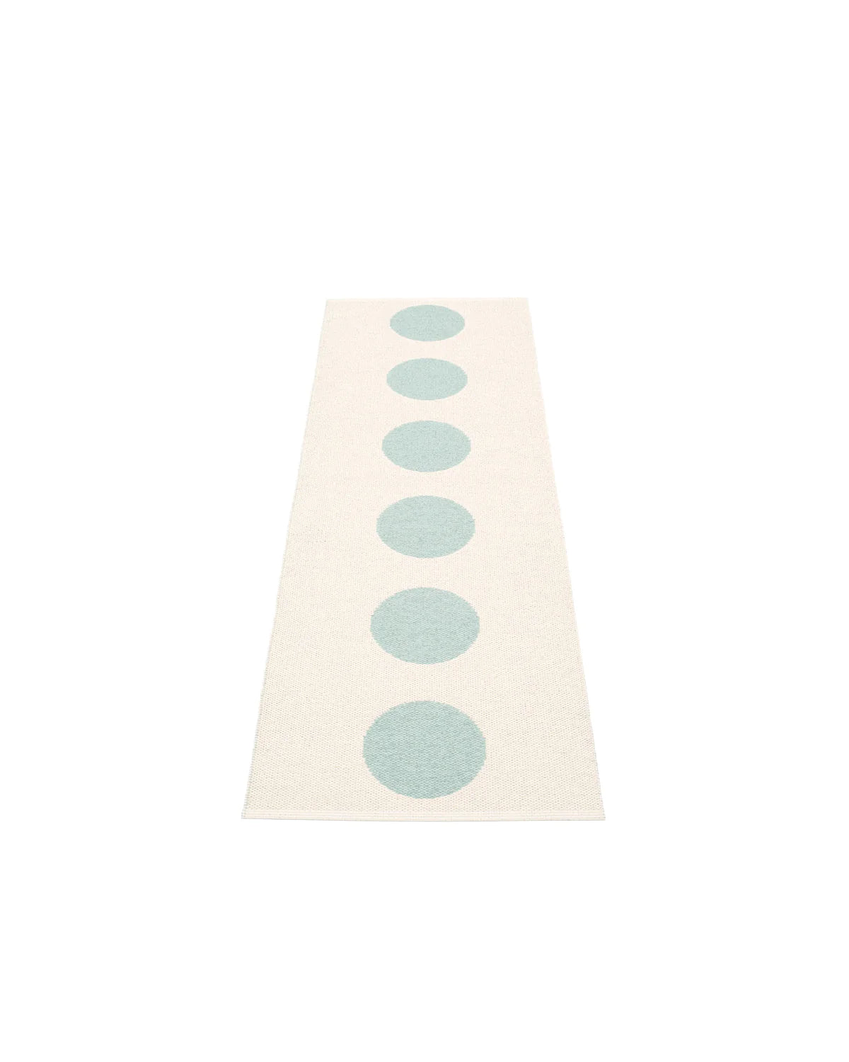 Pappelina Rug Vera Storm