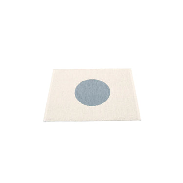 Pappelina Rug Vera Storm