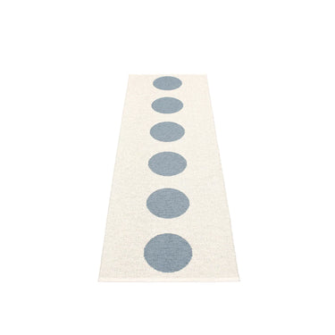 Pappelina Rug Vera Storm
