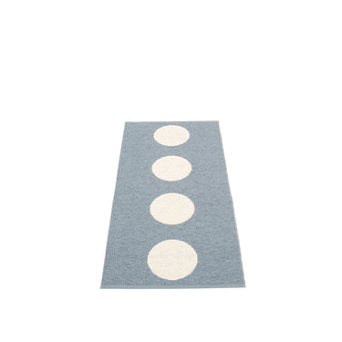 Pappelina Rug Vera Storm