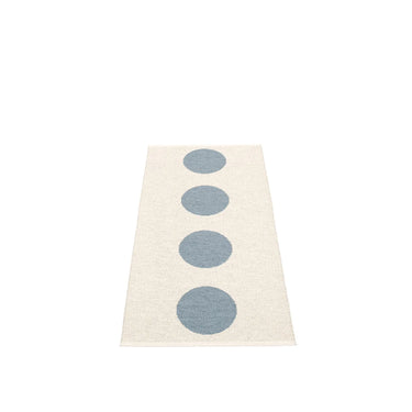 Pappelina Rug Vera Storm
