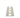 Pappelina Rug Vera Warm Grey